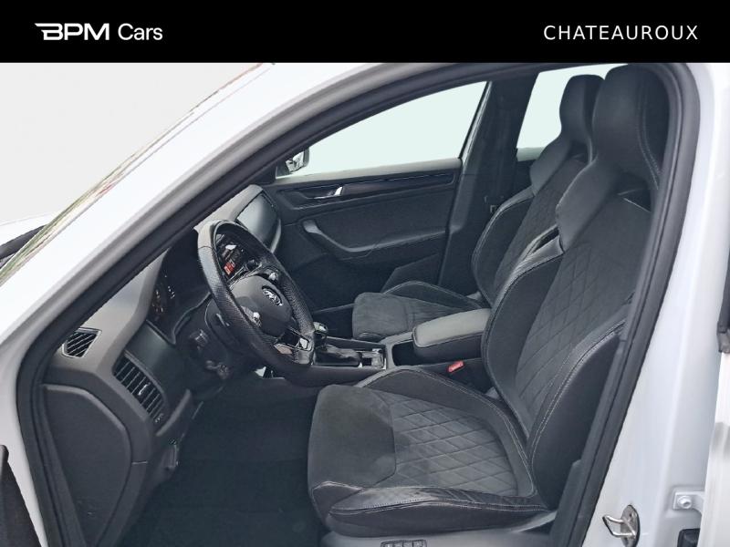 Image SKODA Kodiaq 1.5 TSI 150ch ACT Sportline DSG7 5 places