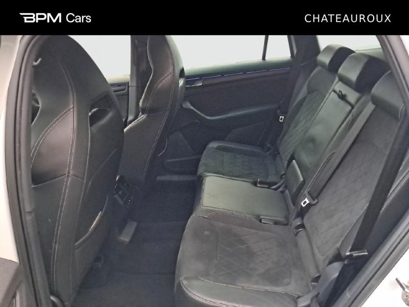 Image SKODA Kodiaq 1.5 TSI 150ch ACT Sportline DSG7 5 places