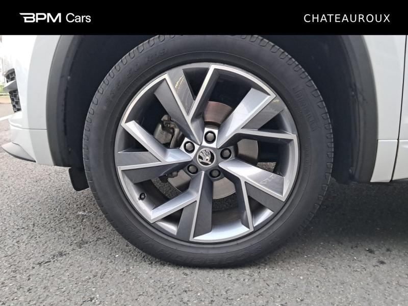 Image SKODA Kodiaq 1.5 TSI 150ch ACT Sportline DSG7 5 places