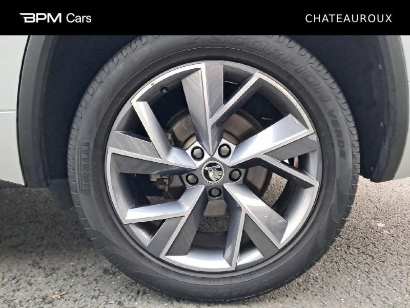 Image SKODA Kodiaq 1.5 TSI 150ch ACT Sportline DSG7 5 places