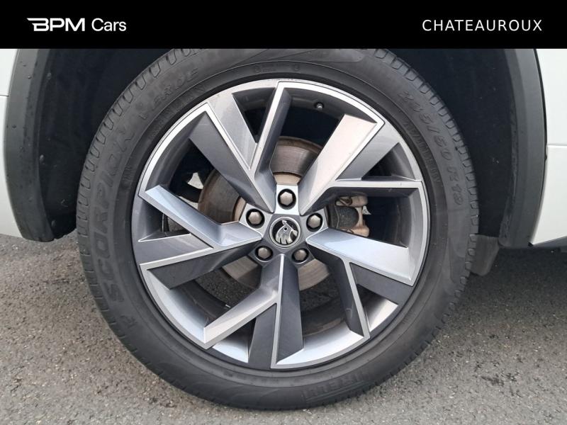 Image SKODA Kodiaq 1.5 TSI 150ch ACT Sportline DSG7 5 places