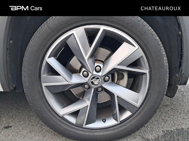 Image SKODA Kodiaq 1.5 TSI 150ch ACT Sportline DSG7 5 places