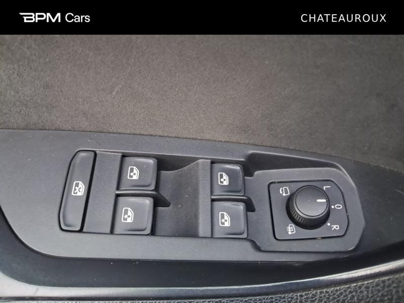 Image SKODA Kodiaq 1.5 TSI 150ch ACT Sportline DSG7 5 places