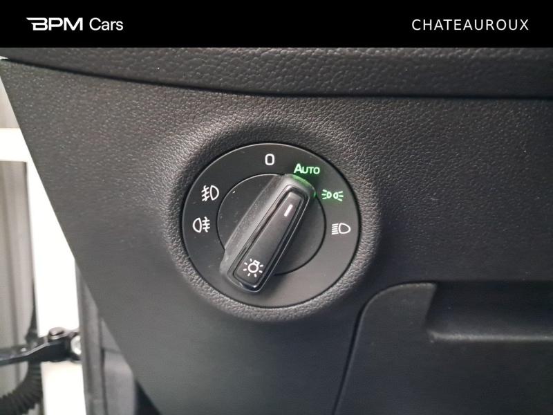 Image SKODA Kodiaq 1.5 TSI 150ch ACT Sportline DSG7 5 places