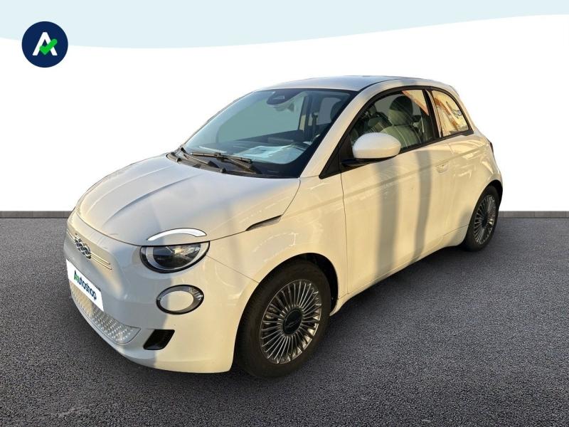 Photo FIAT 500 e 118ch MY24