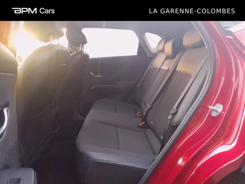 Image HYUNDAI Kona 1.6 GDi 129ch Hybrid Creative DCT-6