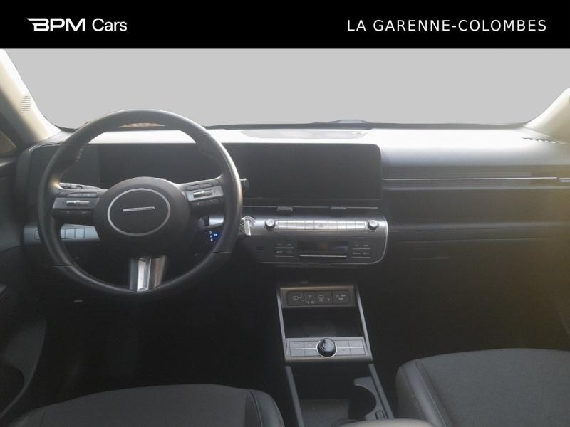 Image HYUNDAI Kona 1.6 GDi 129ch Hybrid Creative DCT-6