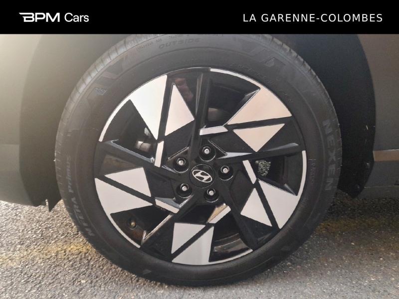 Image HYUNDAI Kona 1.6 GDi 129ch Hybrid Creative DCT-6