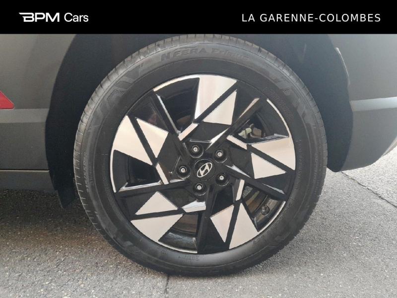 Image HYUNDAI Kona 1.6 GDi 129ch Hybrid Creative DCT-6