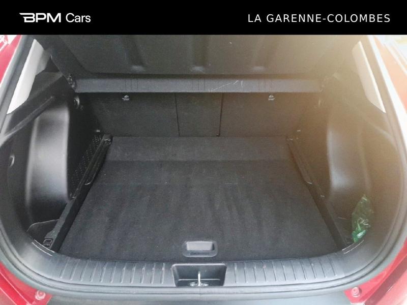 Image HYUNDAI Kona 1.6 GDi 129ch Hybrid Creative DCT-6