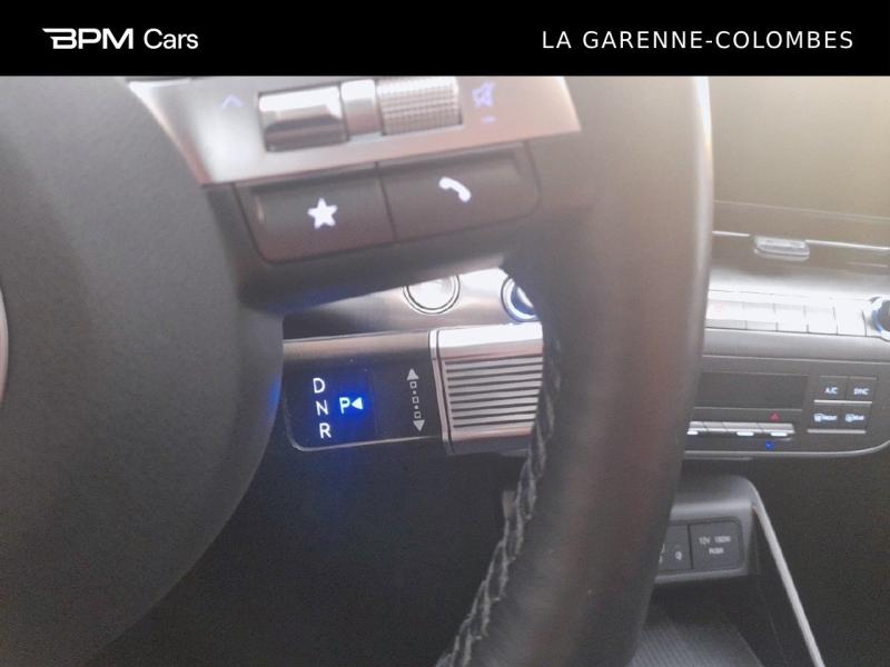 Image HYUNDAI Kona 1.6 GDi 129ch Hybrid Creative DCT-6