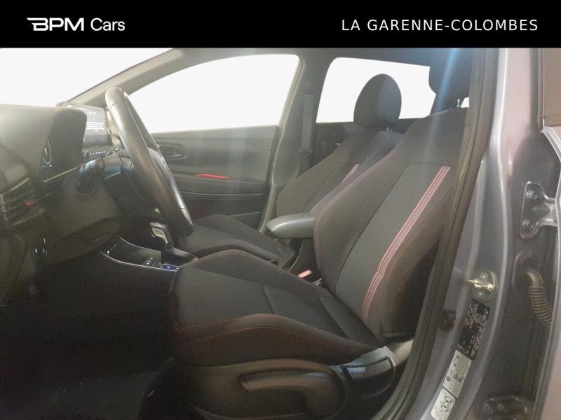 Image HYUNDAI i20 1.0 T-GDi 100ch N Line Creative DCT-7