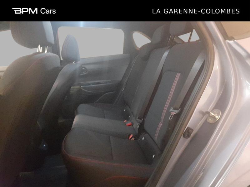 Image HYUNDAI i20 1.0 T-GDi 100ch N Line Creative DCT-7