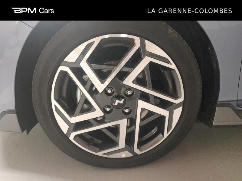 Image HYUNDAI i20 1.0 T-GDi 100ch N Line Creative DCT-7