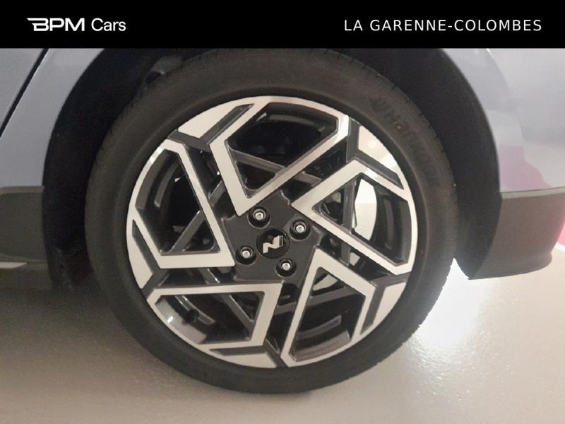 Image HYUNDAI i20 1.0 T-GDi 100ch N Line Creative DCT-7