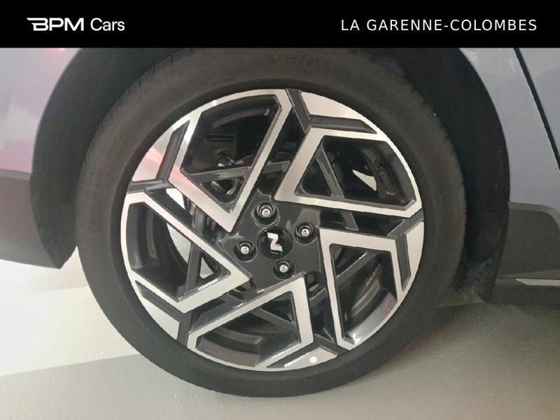 Image HYUNDAI i20 1.0 T-GDi 100ch N Line Creative DCT-7