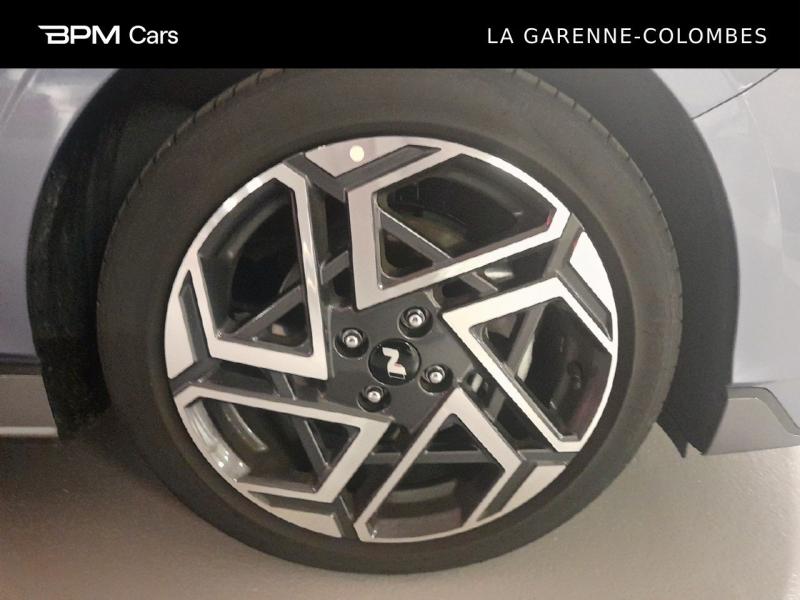 Image HYUNDAI i20 1.0 T-GDi 100ch N Line Creative DCT-7