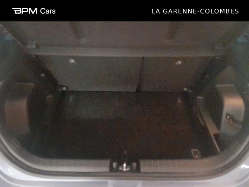 Image HYUNDAI i20 1.0 T-GDi 100ch N Line Creative DCT-7