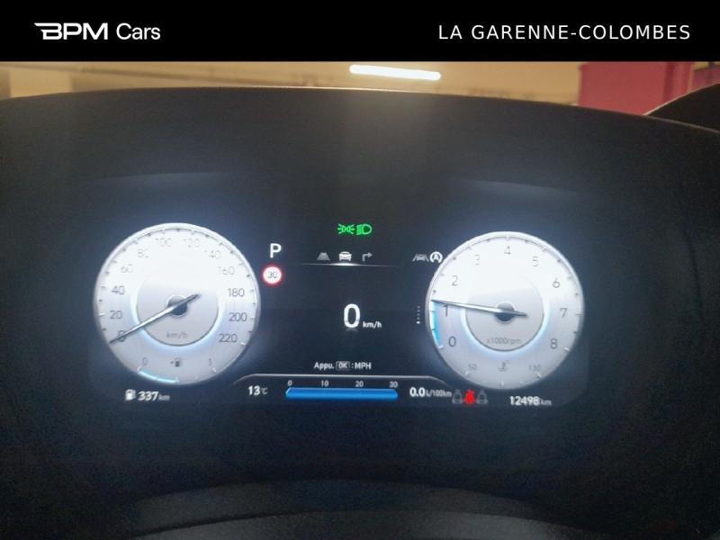 Image HYUNDAI i20 1.0 T-GDi 100ch N Line Creative DCT-7