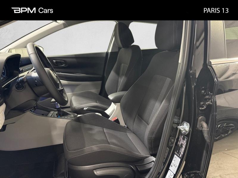 Image HYUNDAI i20 1.0 T-GDi 100ch Creative DCT-7