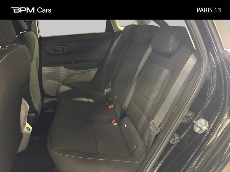 Image HYUNDAI i20 1.0 T-GDi 100ch Creative DCT-7