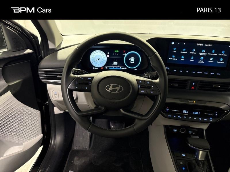 Image HYUNDAI i20 1.0 T-GDi 100ch Creative DCT-7