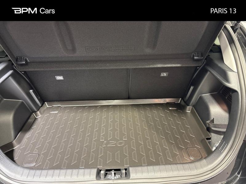 Image HYUNDAI i20 1.0 T-GDi 100ch Creative DCT-7