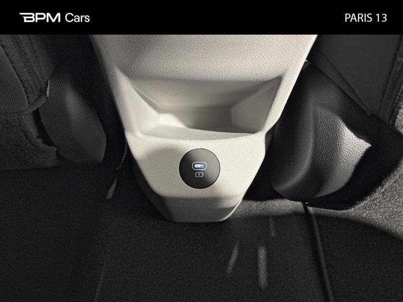 Image HYUNDAI i20 1.0 T-GDi 100ch Creative DCT-7