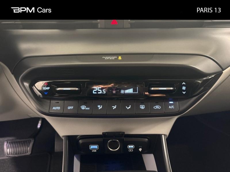 Image HYUNDAI i20 1.0 T-GDi 100ch Creative DCT-7