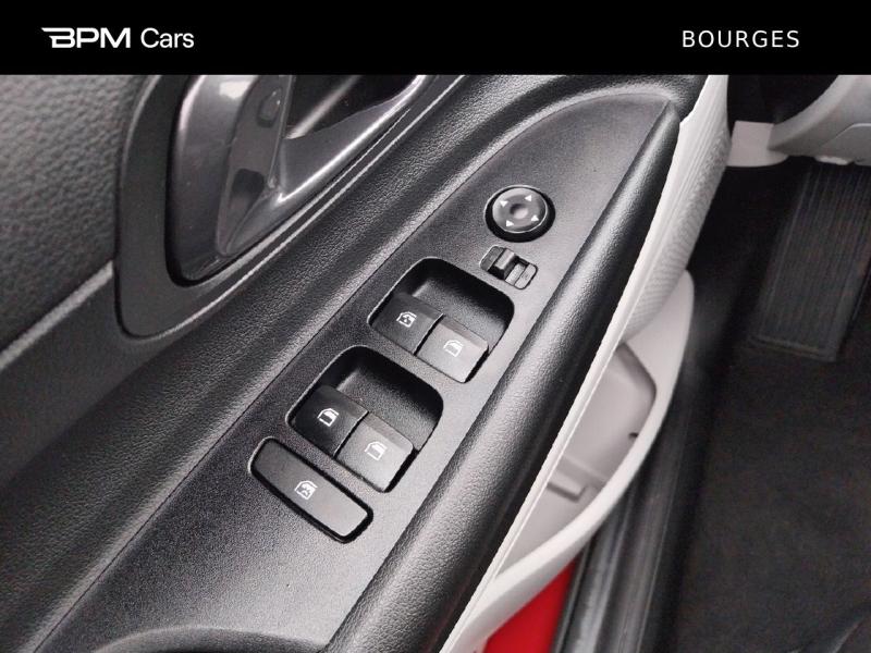 Image HYUNDAI i20 1.0 T-GDi 100ch Intuitive DCT-7