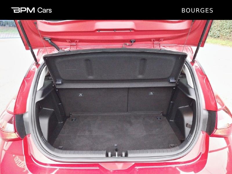 Image HYUNDAI i20 1.0 T-GDi 100ch Intuitive DCT-7