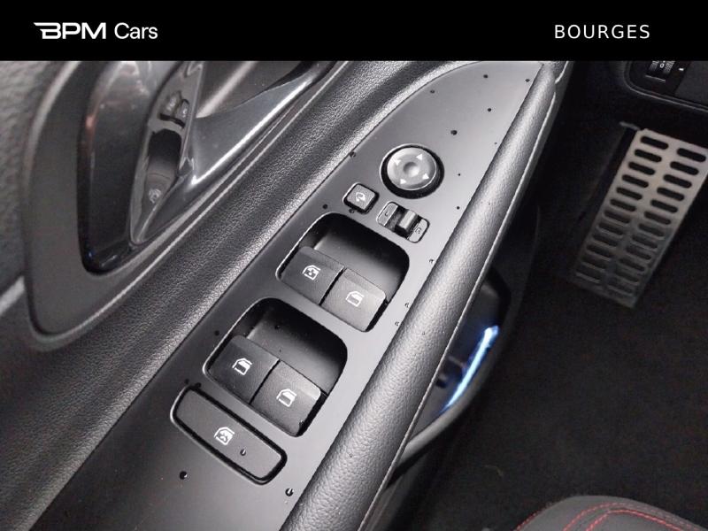 Image HYUNDAI i20 1.0 T-GDi 100ch N Line Creative DCT-7