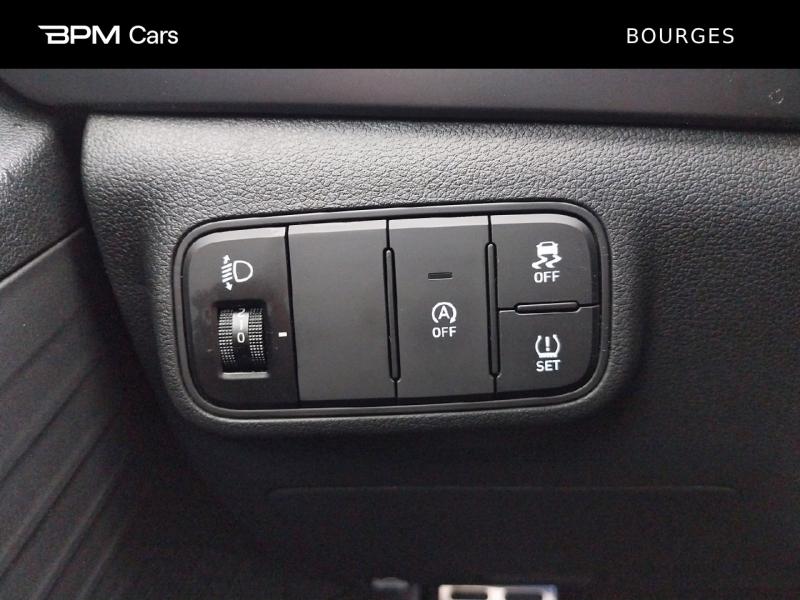 Image HYUNDAI i20 1.0 T-GDi 100ch N Line Creative DCT-7