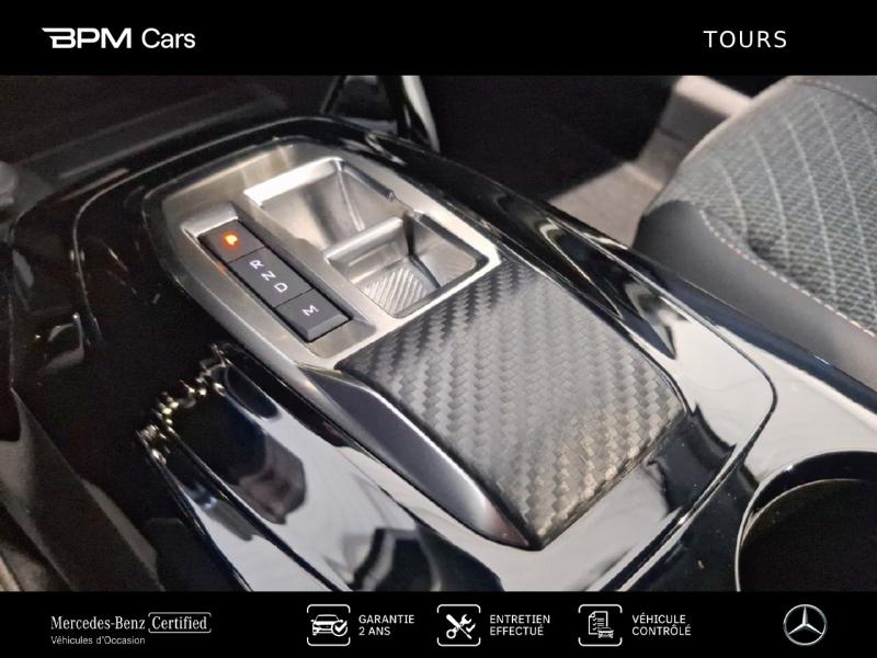 Image PEUGEOT 2008 1.2 PureTech 130ch S&S Allure EAT8