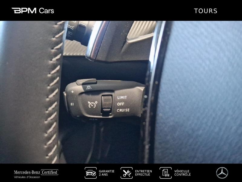 Image PEUGEOT 2008 1.2 PureTech 130ch S&S Allure EAT8