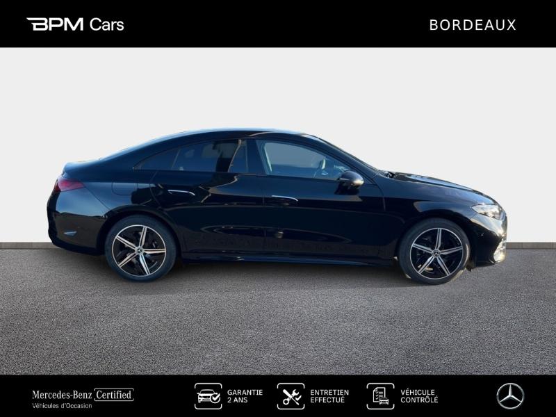 Image MERCEDES-BENZ CLA 250+ EQ 272ch AMG Line