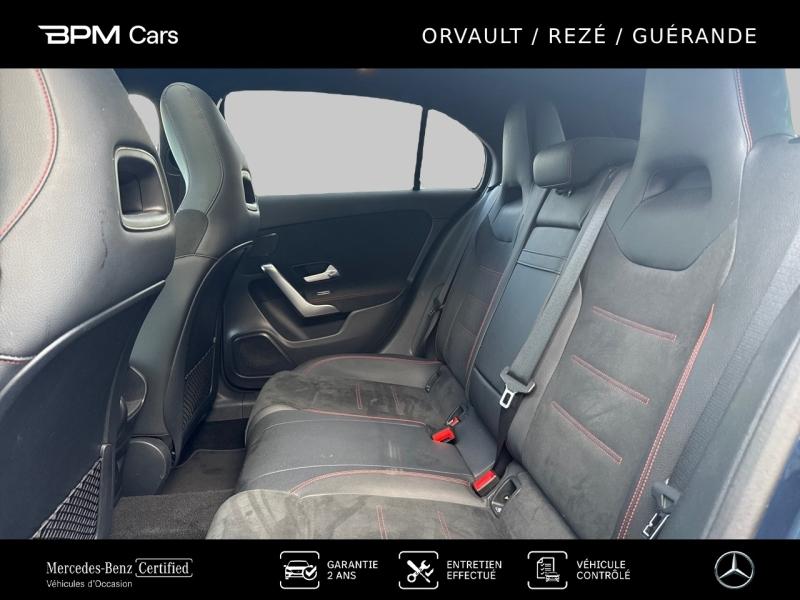 Image MERCEDES-BENZ Classe A 250 e 160+102ch AMG Line 8G-DCT 8cv