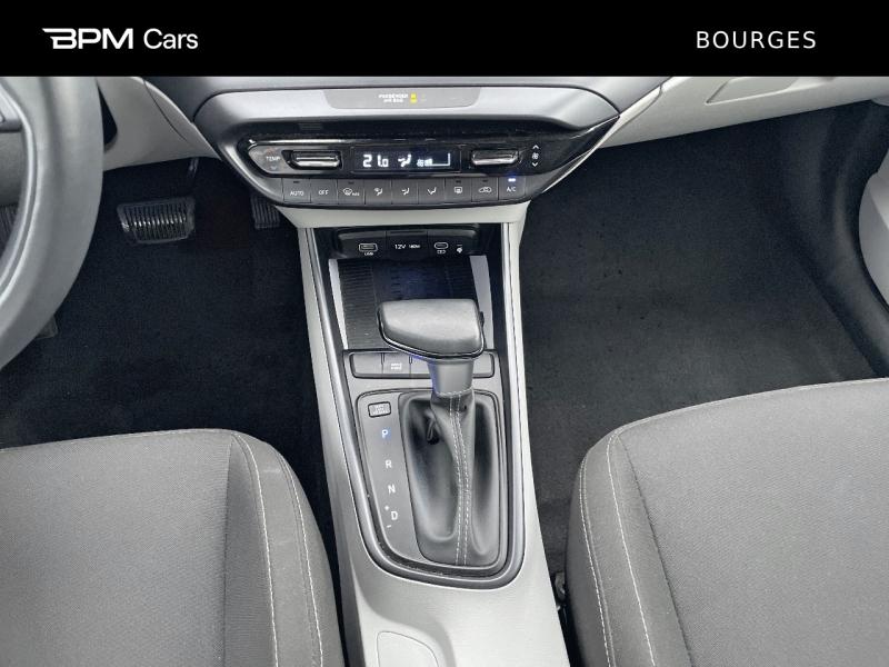 Image HYUNDAI i20 1.0 T-GDi 100ch Creative DCT-7