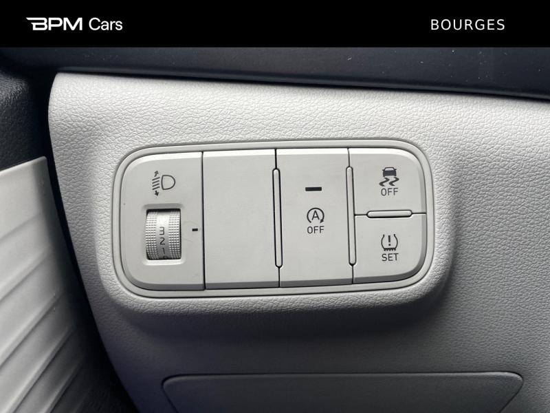 Image HYUNDAI i20 1.0 T-GDi 100ch Creative DCT-7