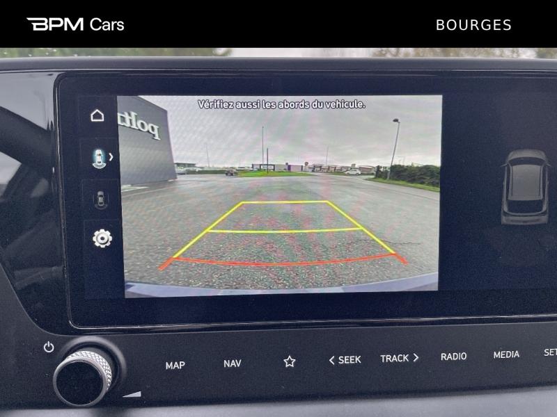 Image HYUNDAI i20 1.0 T-GDi 100ch Creative DCT-7