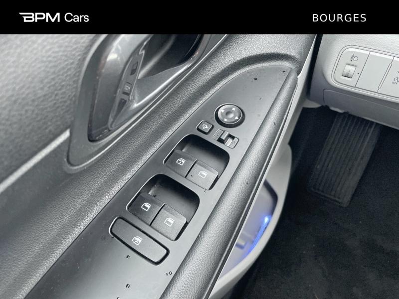 Image HYUNDAI i20 1.0 T-GDi 100ch Creative DCT-7