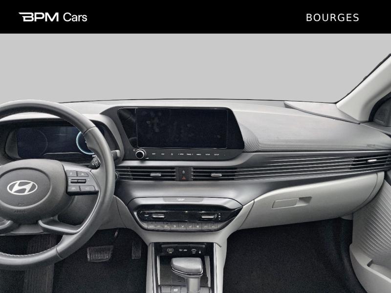 Image HYUNDAI i20 1.0 T-GDi 100ch Creative DCT-7