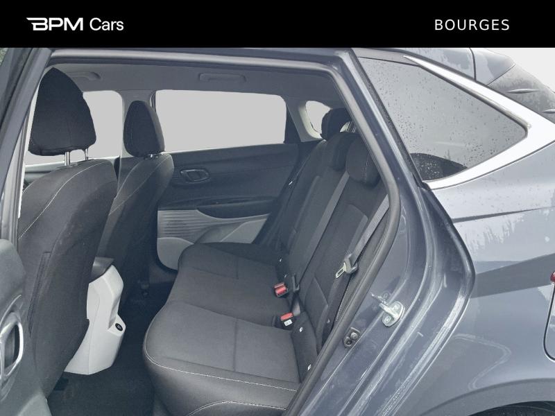 Image HYUNDAI i20 1.0 T-GDi 100ch Creative DCT-7