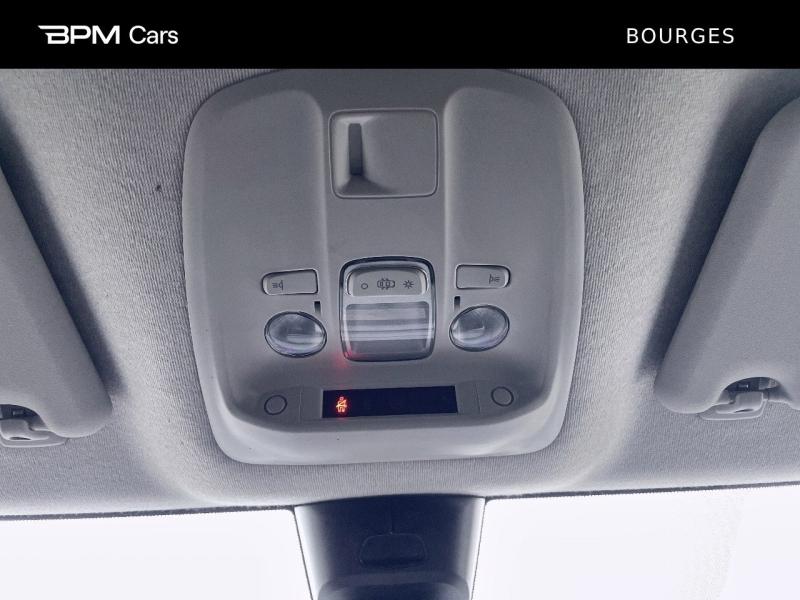 Image TOYOTA PROACE Medium 120 D-4D Cabine Approfondie Active