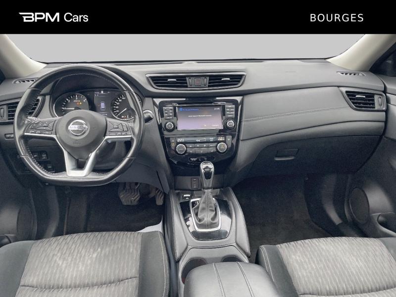 Image NISSAN X-Trail dCi 150ch N-Connecta Xtronic Euro6d-T 7 places