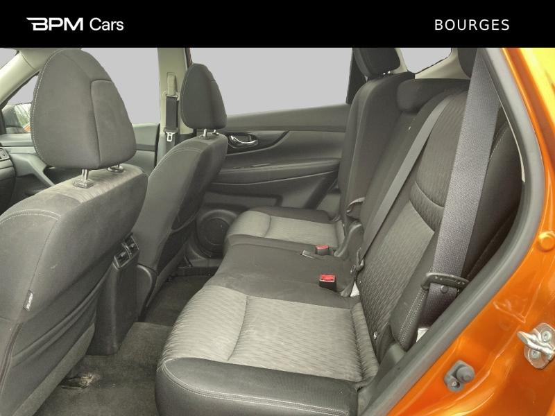 Image NISSAN X-Trail dCi 150ch N-Connecta Xtronic Euro6d-T 7 places