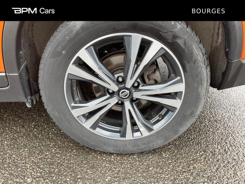 Image NISSAN X-Trail dCi 150ch N-Connecta Xtronic Euro6d-T 7 places