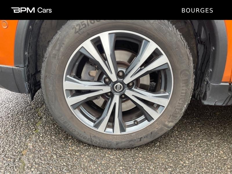 Image NISSAN X-Trail dCi 150ch N-Connecta Xtronic Euro6d-T 7 places