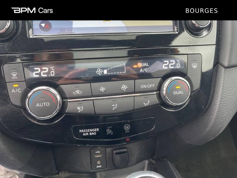 Image NISSAN X-Trail dCi 150ch N-Connecta Xtronic Euro6d-T 7 places