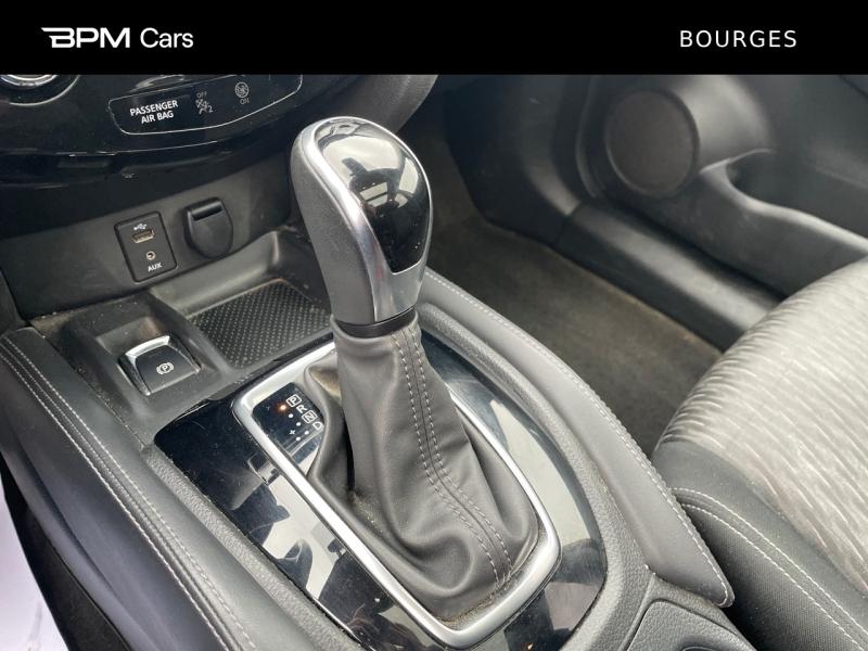 Image NISSAN X-Trail dCi 150ch N-Connecta Xtronic Euro6d-T 7 places